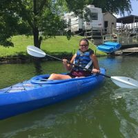 Shady Lakes RV Resort ico