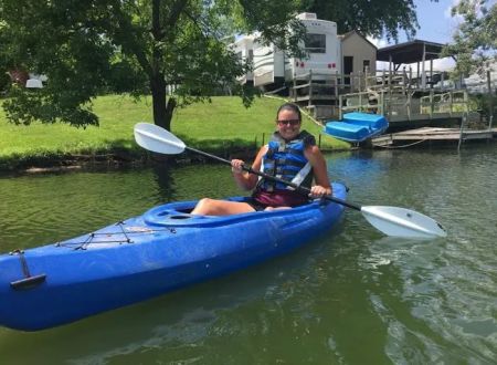 Shady Lakes RV Resort