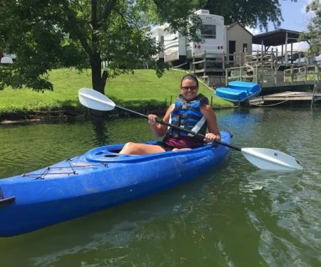 Shady Lakes RV Resort