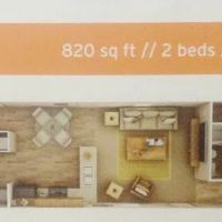 North Grand Manufactured Home and RV Park LLC ico