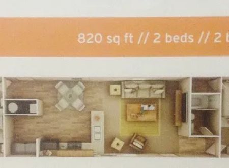 North Grand Manufactured Home and RV Park LLC