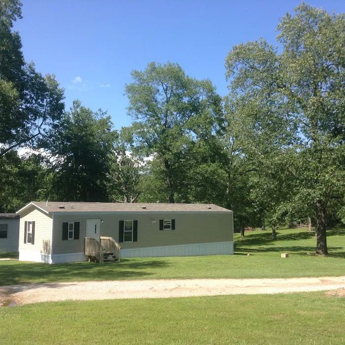 North Grand Manufactured Home and RV Park LLC Picture 9