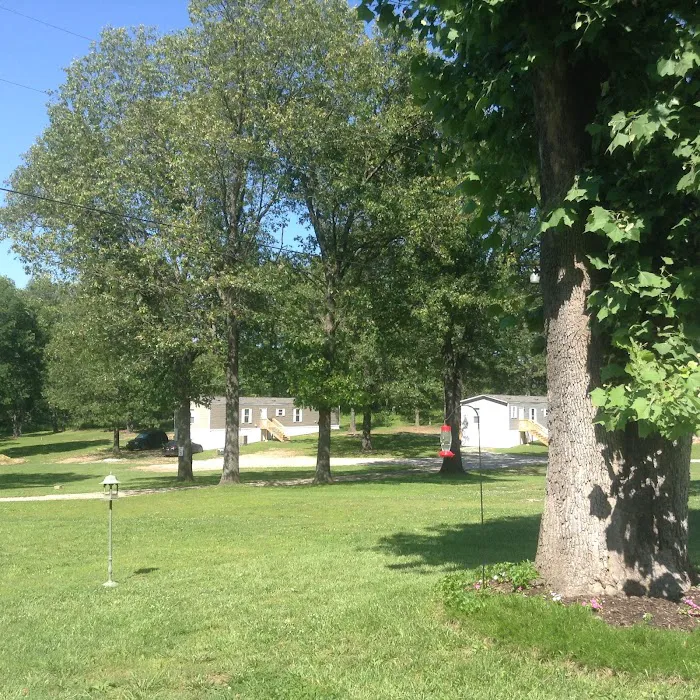 North Grand Manufactured Home and RV Park LLC Picture 2
