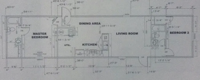 North Grand Manufactured Home and RV Park LLC Picture 4