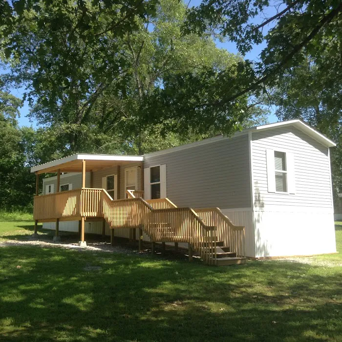 North Grand Manufactured Home and RV Park LLC Picture 10