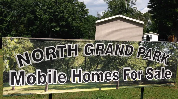 North Grand Manufactured Home and RV Park LLC Picture 5
