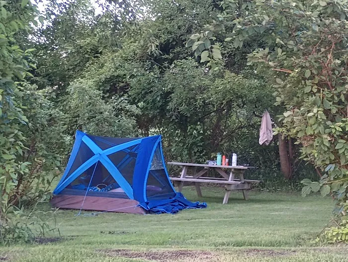 Citizen's Lake Campground Picture 7