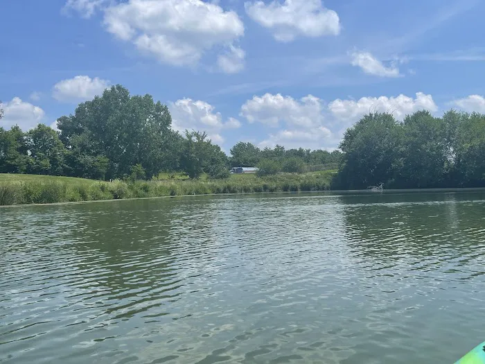 Citizen's Lake Campground Picture 5