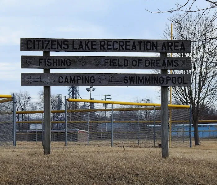 Citizen's Lake Campground Picture 2
