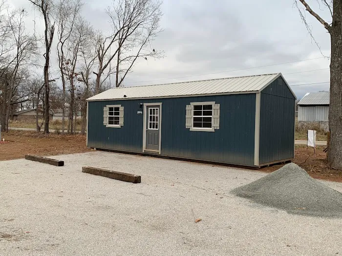 Grand Valley RV Community Picture 10