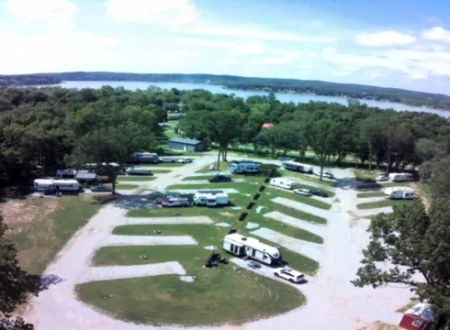 Grand Valley RV Community