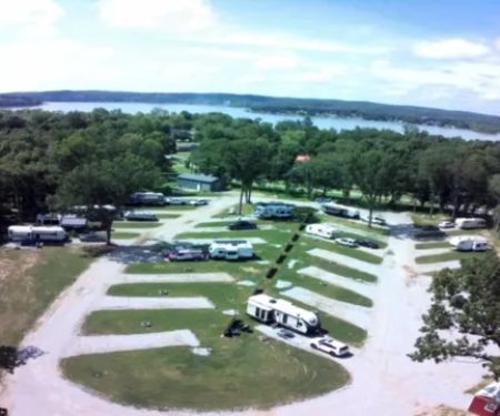 Grand Valley RV Community