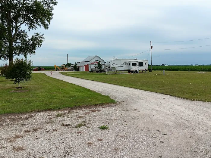 Liberty Acres Fainting Goat Farm and Campground Picture 4