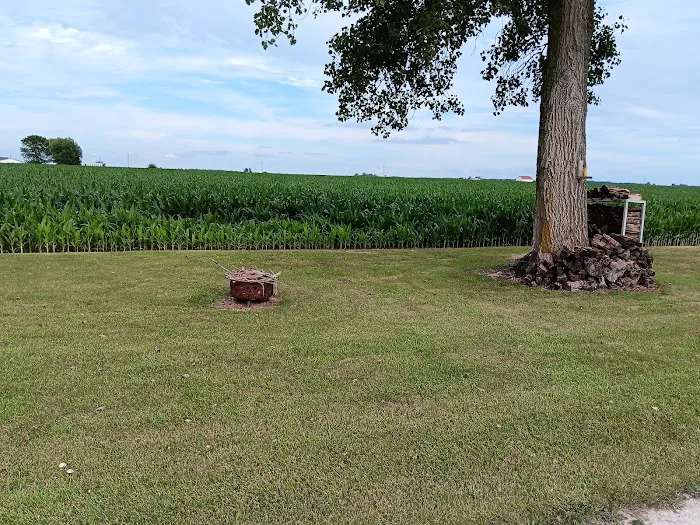 Liberty Acres Fainting Goat Farm and Campground Picture 3
