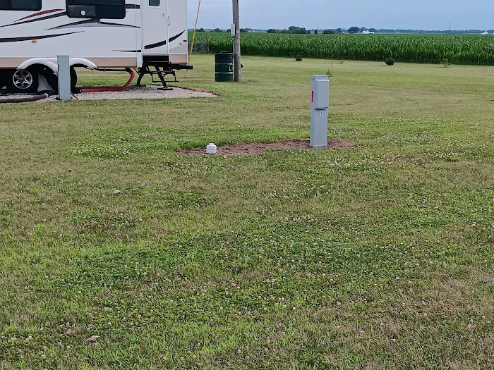 Liberty Acres Fainting Goat Farm and Campground Picture 8
