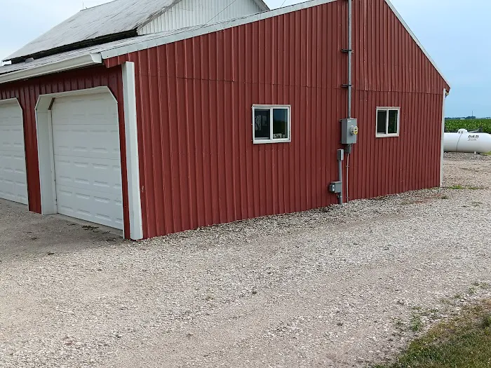 Liberty Acres Fainting Goat Farm and Campground Picture 9