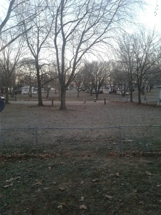 King Point Mobile Home Park Picture 2