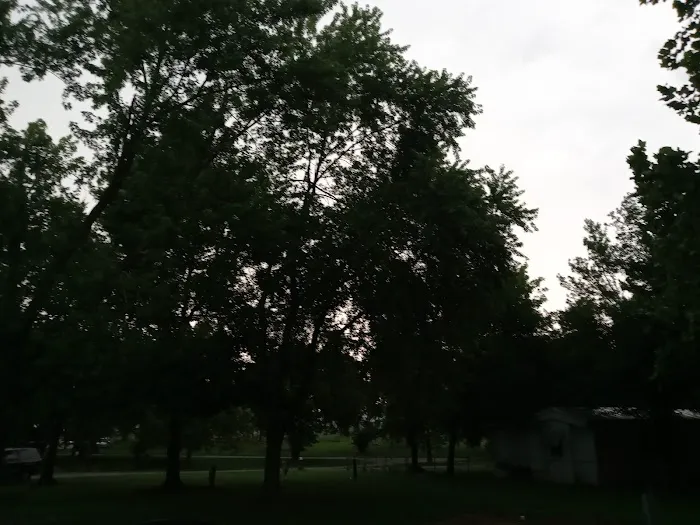 King Point Mobile Home Park Picture 3