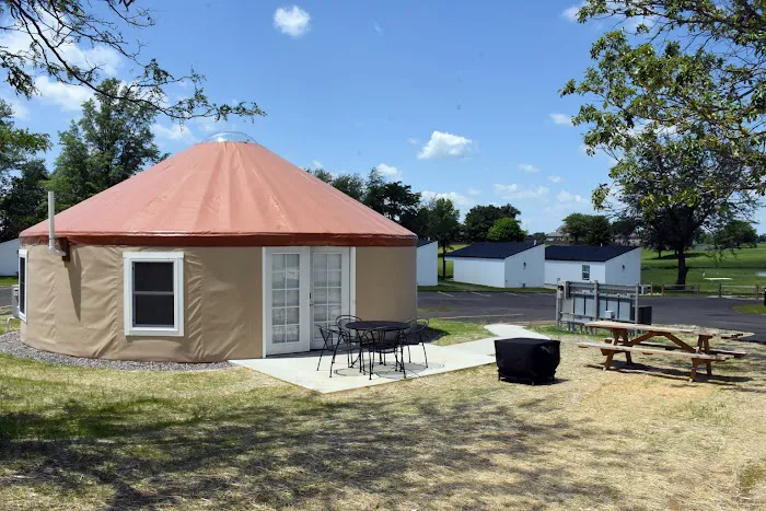 Haven Hills Campground & Resort Picture 3