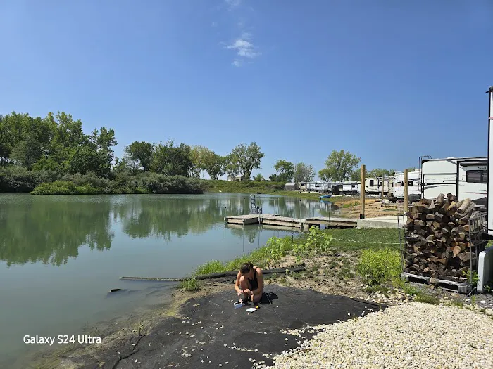 Giant Goose Ranch Picture 5