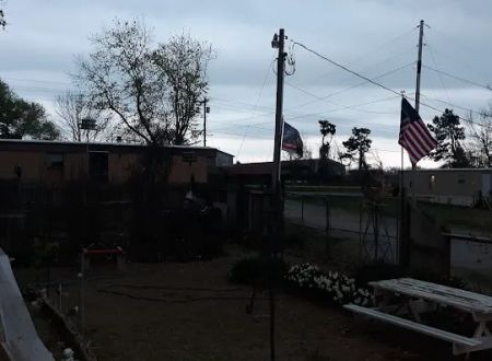 Country Mobile Home Park