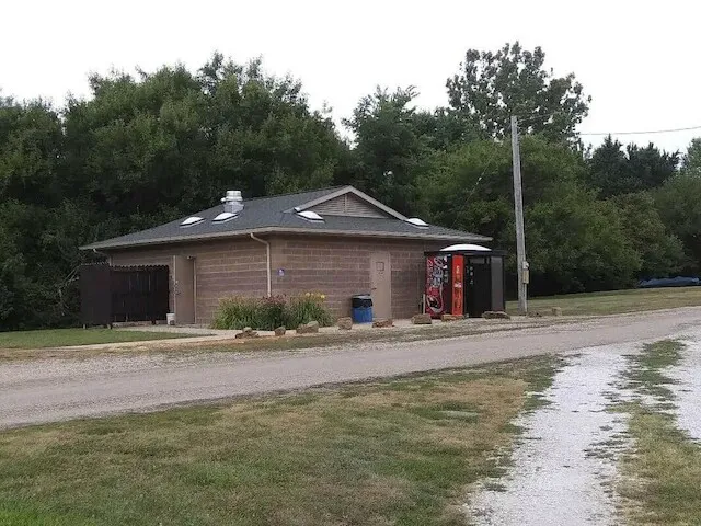Fulton County Camping & Rec Area Picture 6