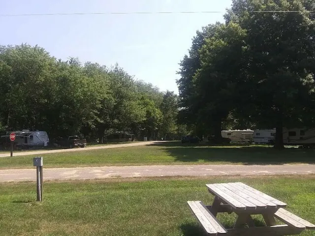 Fulton County Camping & Rec Area Picture 10