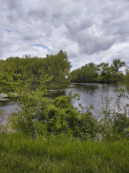 Fulton County Camping & Rec Area Picture 3