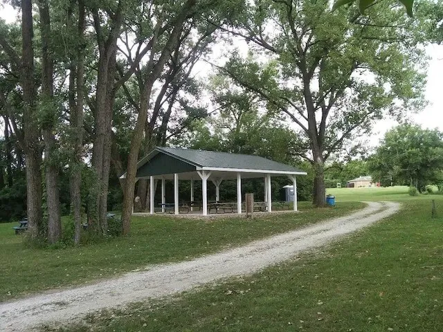 Fulton County Camping & Rec Area Picture 1