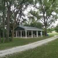 Fulton County Camping & Rec Area ico