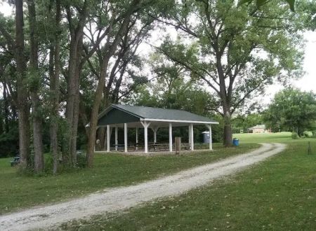 Fulton County Camping & Rec Area
