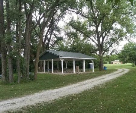 Fulton County Camping & Rec Area