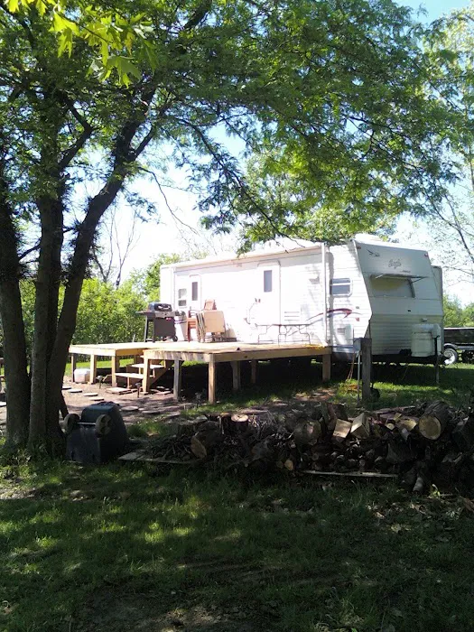 Fulton County Camping & Rec Area Picture 8