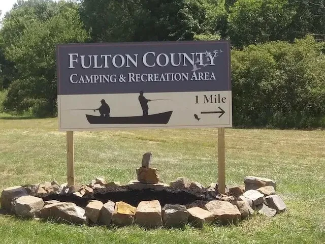 Fulton County Camping & Rec Area Picture 4