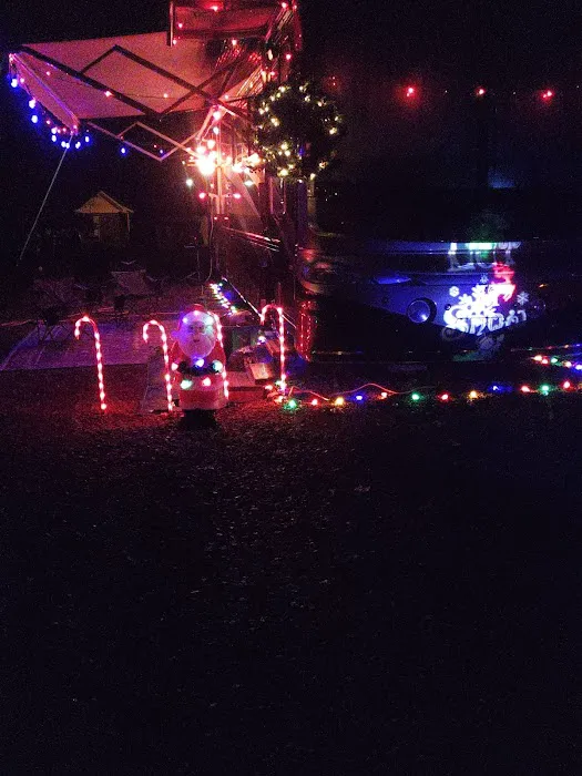 Murry Spur RV Park Picture 4