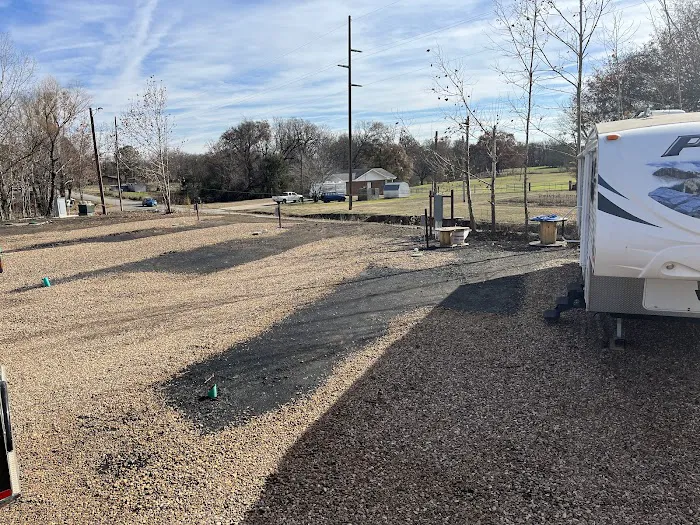 Murry Spur RV Park Picture 2
