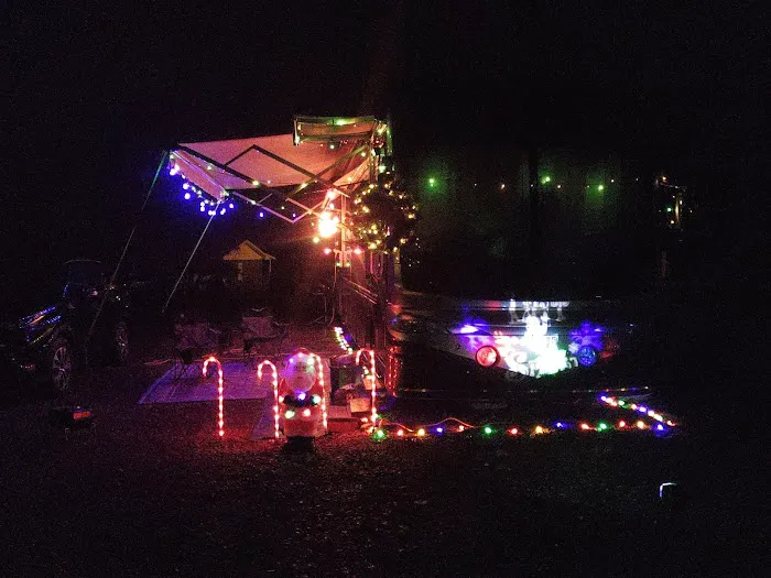 Murry Spur RV Park Picture 5