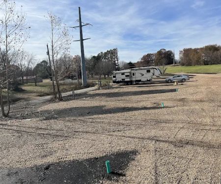 Murry Spur RV Park