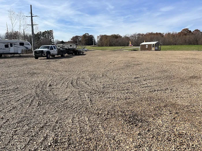 Murry Spur RV Park Picture 3