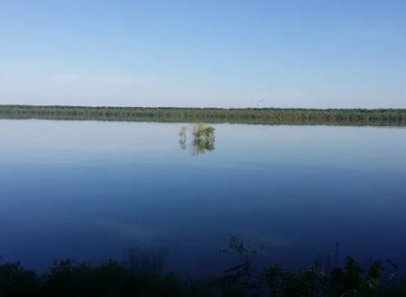 Clear Lake Outing Club
