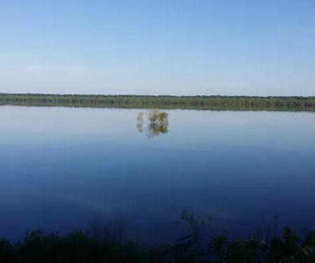 Clear Lake Outing Club
