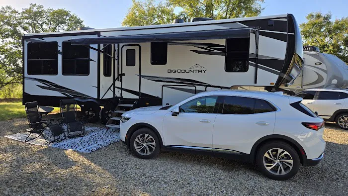 The Lazy Daisy RV Park Picture 4