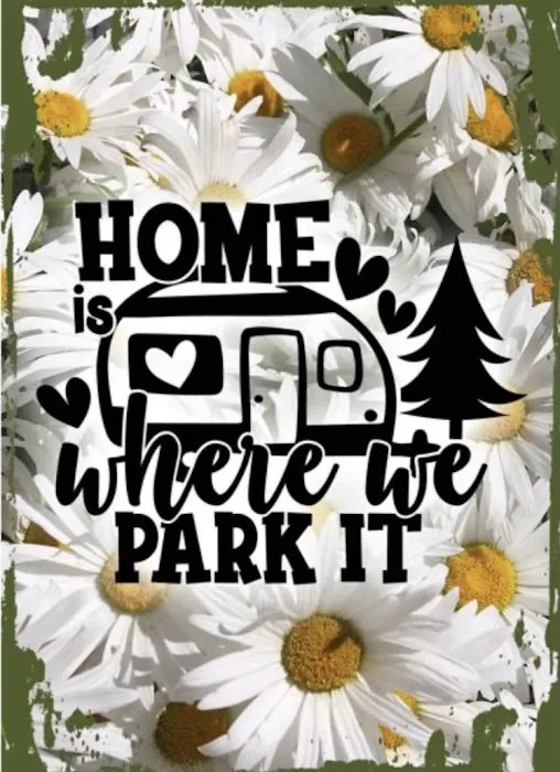 The Lazy Daisy RV Park Picture 7