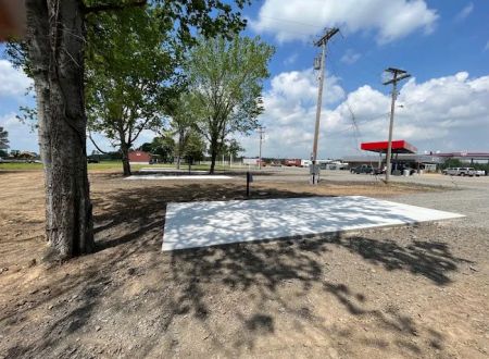 Sunset Corner RV Park