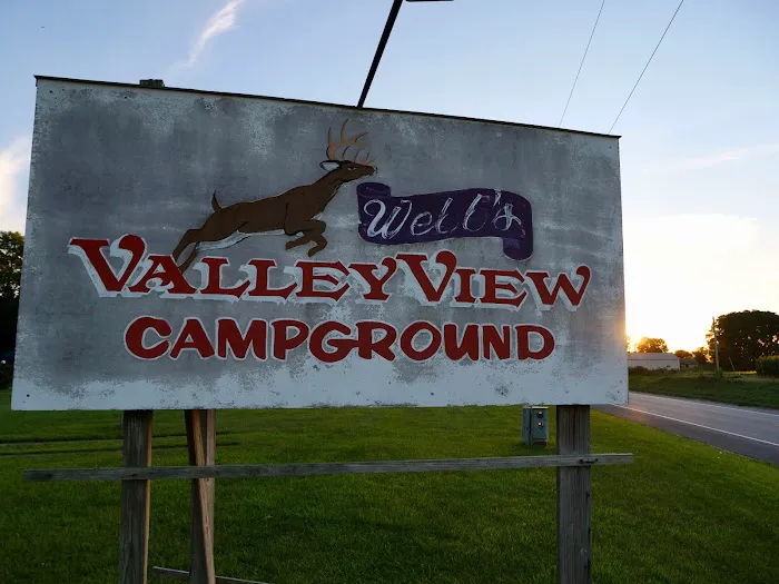 Webb's Valley View Campground Picture 8