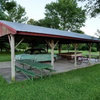 Webb's Valley View Campground ico