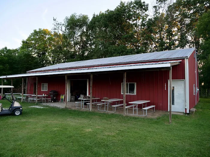 Webb's Valley View Campground Picture 7