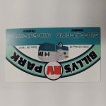 Billy's RV Park