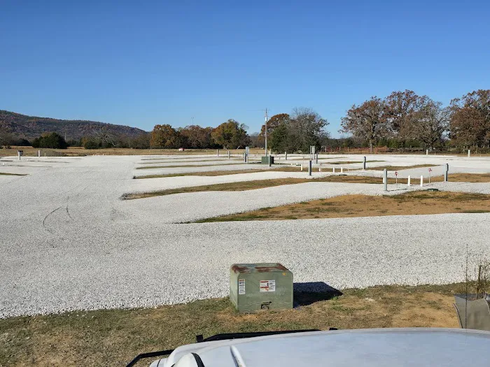 CAVANAL VIEW RV PARK Picture 2