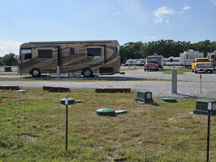 CAVANAL VIEW RV PARK Picture 10